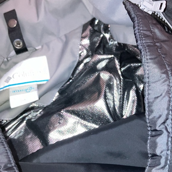 Men’s Columbia ski jacket - Picture 7 of 7